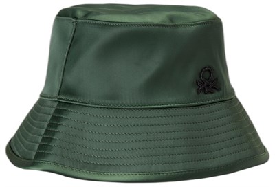 United Colors of Benetton Cappello 6vwjda018 Şapka Kadınlar - Bedenler: M, L