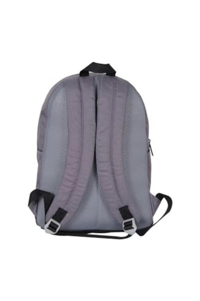 United Colors of Benetton Casual Sırt Çantası 70417 Gri