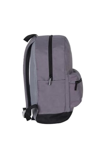 United Colors of Benetton Casual Sırt Çantası 70417 Gri