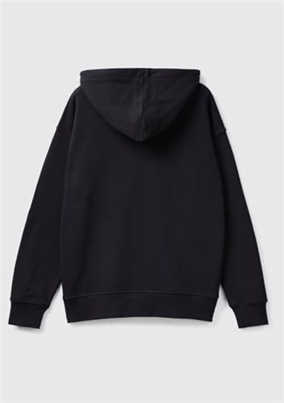 United Colors of Benetton Ceket C/Şapka M/L 3j68u5001Kapüşonsuz sweatshirtErkek