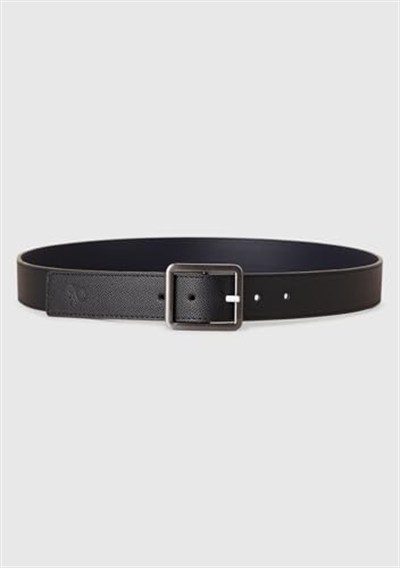 United Colors of Benetton Cintura 6l90ul00l Kemer Erkekler