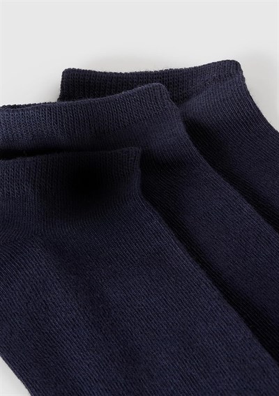 United Colors of Benetton Çorap 3 çift 6grd2701l Çorap Üniseks Yetişkin
