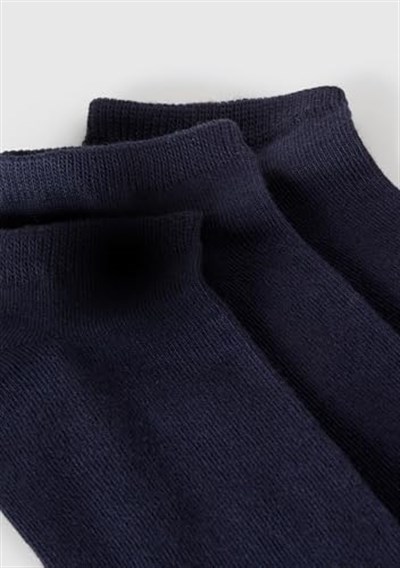 United Colors of Benetton Çorap 3 çift 6grd2701l Çorap Üniseks Yetişkin