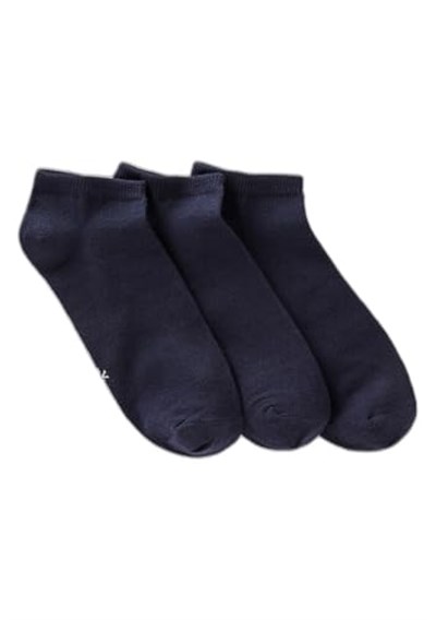 United Colors of Benetton Çorap 3 çift 6grd2701l Çorap Üniseks Yetişkin