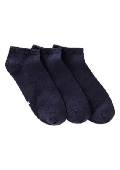 United Colors of Benetton Çorap 3 çift 6grd2701l Çorap Üniseks Yetişkin