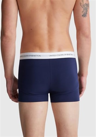 United Colors Of Benetton Erkek Boxer