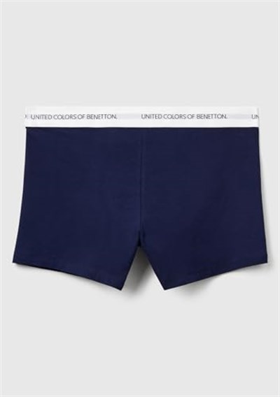 United Colors Of Benetton Erkek Boxer