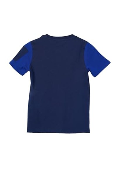 United Colors of Benetton Erkek Çocuk Thisrt BNT-B21351