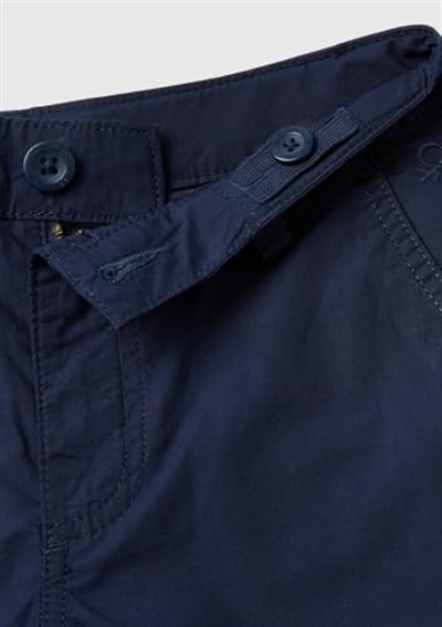 United Colors of Benetton Erkek Çocuk Chino Bermuda Şort