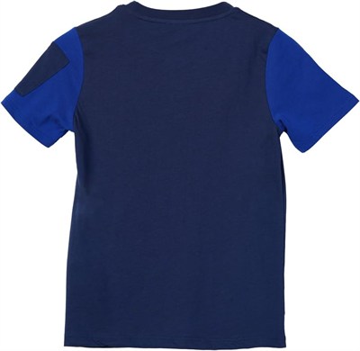 United Colors of Benetton Erkek Çocuk Thisrt BNT-B21351