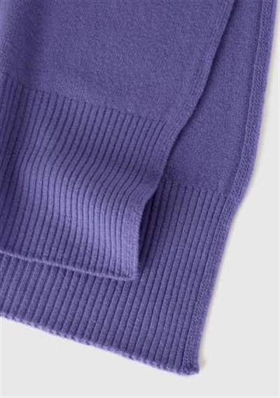 United Colors of Benetton Gestrickter Schal 1002du01e atkı Kadınlar