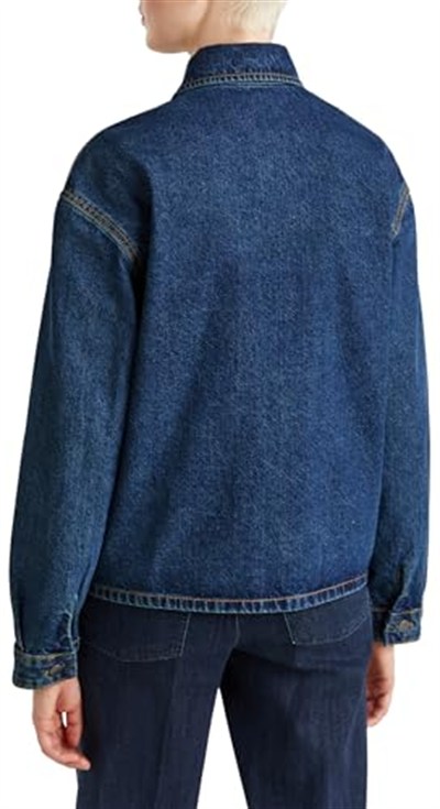 United Colors of Benetton Giubbino 296xdn07r Ceket Kadınlar