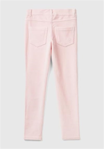 United Colors of Benetton Kadife Jegging Tayt Kız çocuk