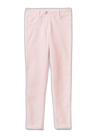 United Colors of Benetton Kadife Jegging Tayt Kız çocuk