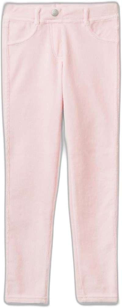 United Colors of Benetton Kadife Jegging Tayt Kız çocuk