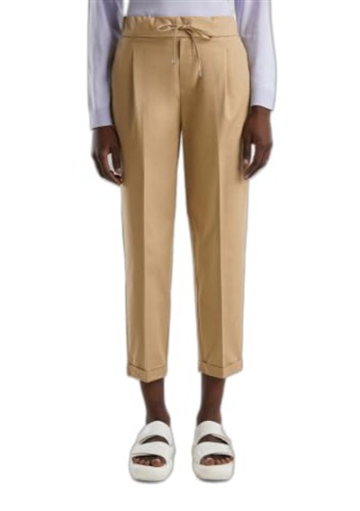 United Colors of Benetton Kadın Jogger Pantolon