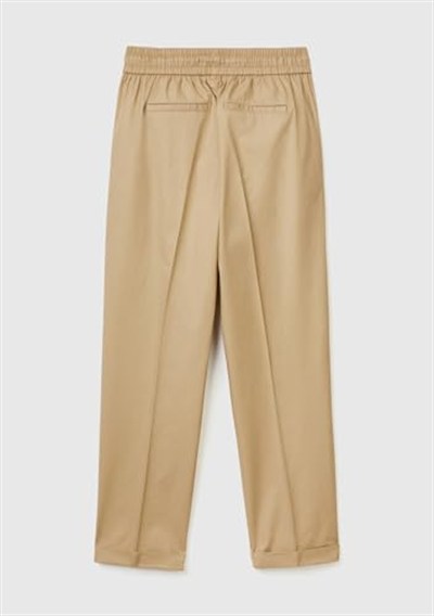 United Colors of Benetton Kadın Jogger Pantolon