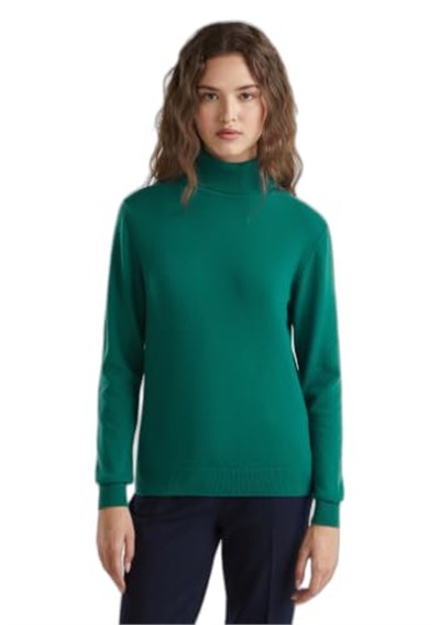 United Colors of Benetton Kadın kazağı - Bedenler: XS, S, L