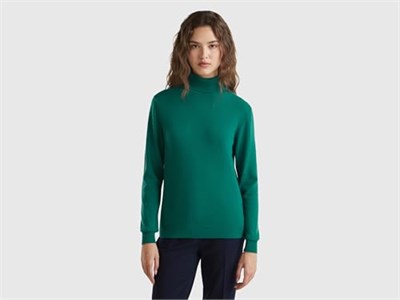 United Colors of Benetton Kadın kazağı - Bedenler: XS, S, L