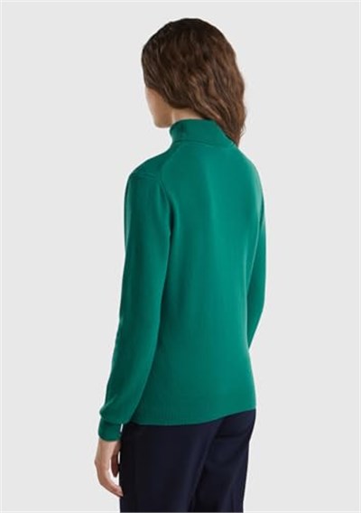 United Colors of Benetton Kadın kazağı - Bedenler: XS, S, L