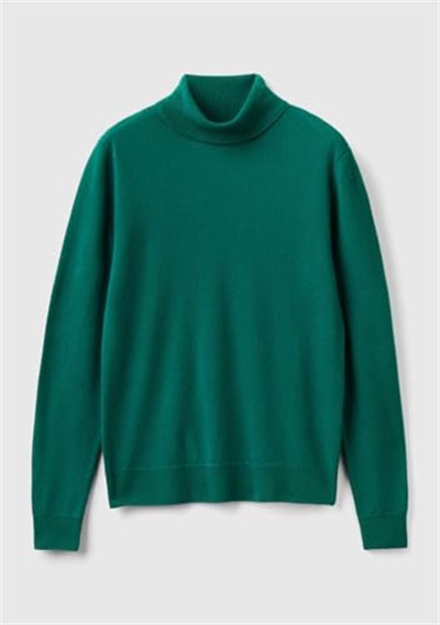 United Colors of Benetton Kadın kazağı - Bedenler: XS, S, L
