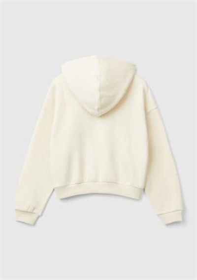 United Colors Of Benetton Kadın / Kız Sweatshirt 224a39m2c203w