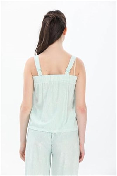 United Colors of Benetton Kadın Pijama Üstü 71445