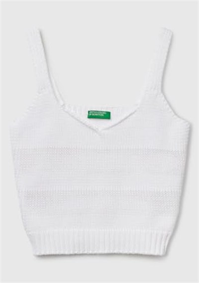 United Colors of Benetton Kadın polo gömlek