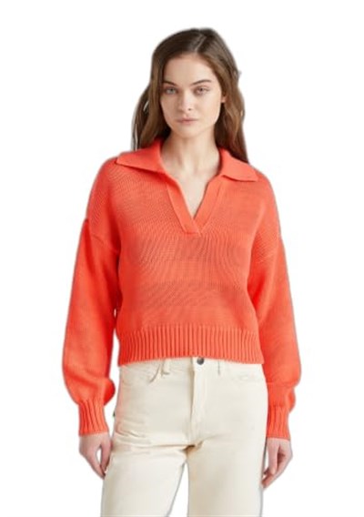 United Colors Of Benetton Kadın Uzun Kollu Moda > Kadın > Kıyafet > Triko > Kazak 125p1898d3015