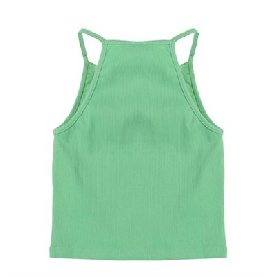 United Colors Of Benetton Kız Çocuk Atlet BNT-G21290 MİNT 11-12 Yaş