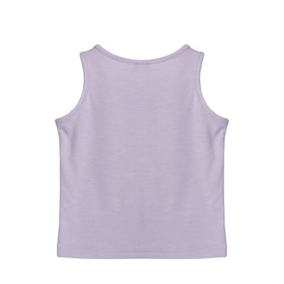 United Colors Of Benetton Kız Çocuk Atlet BNT-G21279