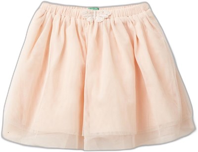 United Colors Of Benetton Kız Çocuk Moda > Kız Çocuk > Kıyafet > Etek Ve Şort Etek 224p47z2g000t