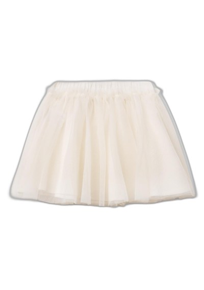 United Colors Of Benetton Kız-çocuk Moda > Kız Çocuk > Kıyafet > Etek Ve Şort Etek 225p4xtgg0011