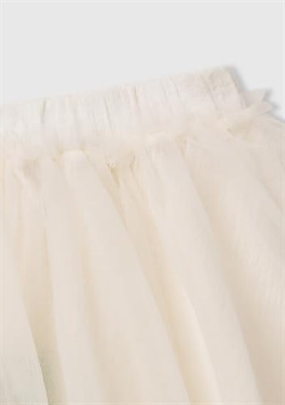 United Colors Of Benetton Kız-çocuk Moda > Kız Çocuk > Kıyafet > Etek Ve Şort Etek 225p4xtgg0011