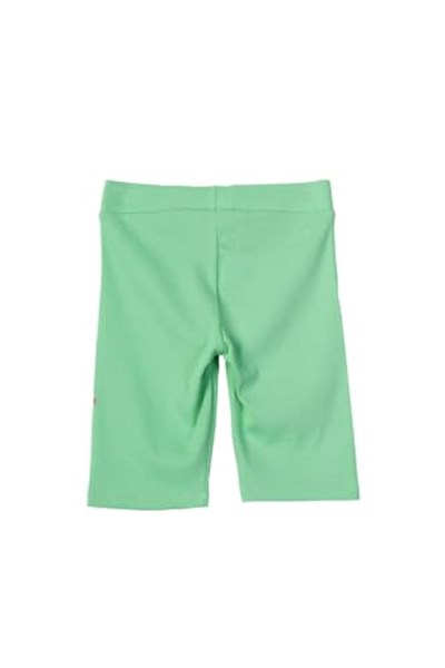 United Colors Of Benetton Kız Çocuk Tayt BNT-G21256 MİNT 8-9 Yaş