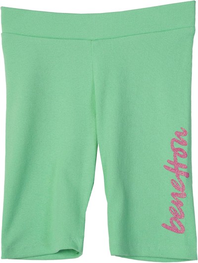 United Colors Of Benetton Kız Çocuk Tayt BNT-G21256 MİNT 13-14 Yaş