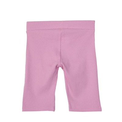 United Colors Of Benetton Kız Çocuk Tayt BNT-G21256 PEMBE 8-9 Yaş