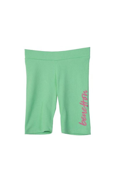 United Colors Of Benetton Kız Çocuk Tayt BNT-G21256 MİNT 10-11 Yaş