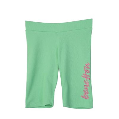 United Colors Of Benetton Kız Çocuk Tayt BNT-G21256 MİNT 13-14 Yaş