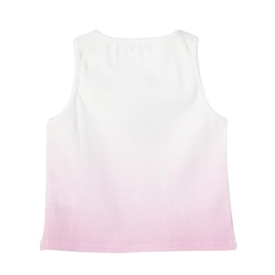 United Colors Of Benetton Kızn Çocuk Atlet BNT-G21316