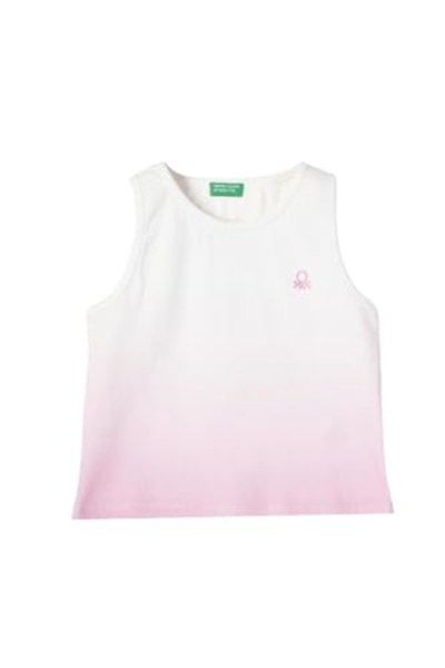 United Colors Of Benetton Kızn Çocuk Atlet BNT-G21316
