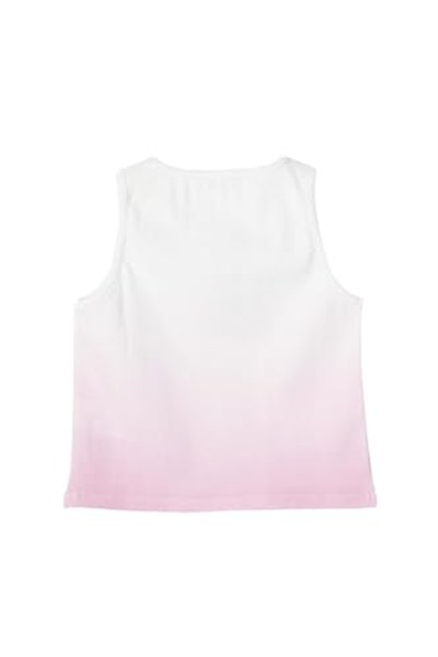 United Colors Of Benetton Kızn Çocuk Atlet BNT-G21316