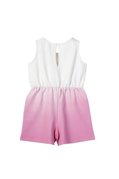 United Colors Of Benetton Kızn Çocuk Şort BNT-G21317