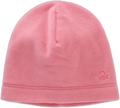 United Colors of Benetton Logolu Polar Bere Erkek çocuk
