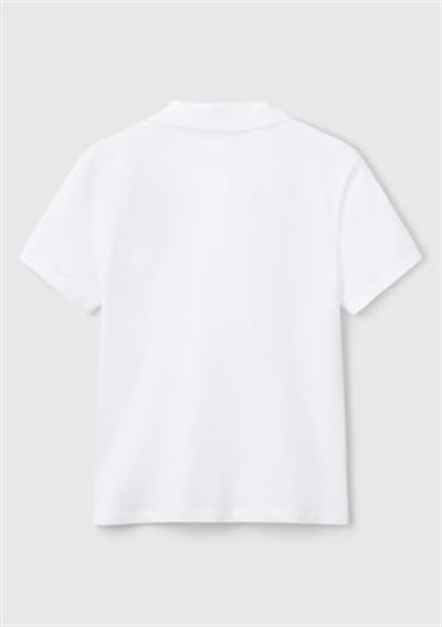 United Colors of Benetton Maglia Polo M/M 3tqjd300w Polo Tişört Kadınlar