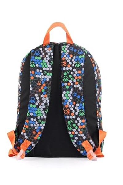 United Colors Of Benetton Okul Çantası BNT03672