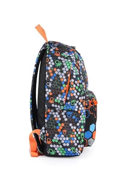 United Colors Of Benetton Okul Çantası BNT03672