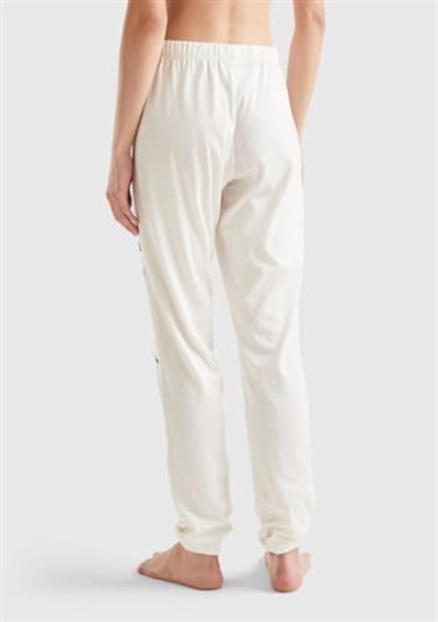 United Colors of Benetton Pantolon 3y5e3f02o pijama altı Kadın