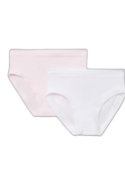 United Colors of Benetton Set 2 Slip 3ZQM0S1W2 Fonksiyonel İç Çamaşırı
