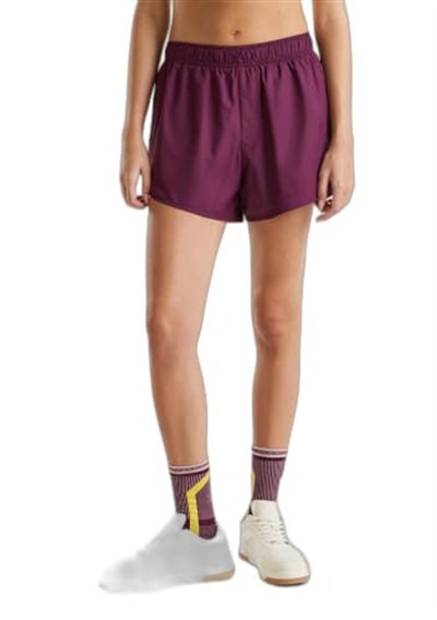 United Colors of Benetton Short 4tqm3900a Şort Kadın